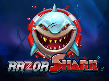 Razor Shark