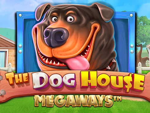 The Dog House Megaways